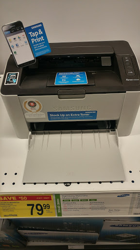 Office Supply Store «Office Depot», reviews and photos, 1460 Eastchase Pkwy, Fort Worth, TX 76120, USA