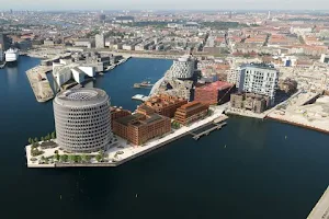 Fairfield by Marriott Copenhagen Nordhavn image