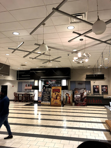 Movie Theater «Movie Max Cinema», reviews and photos, 9180 W Golf Rd, Niles, IL 60714, USA