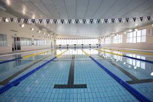 Saitama Swimming School Kasukabe image