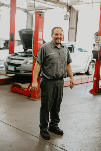 Auto Repair Shop «Victory Auto Service & Glass», reviews and photos, 2128 Rice St, St Paul, MN 55113, USA