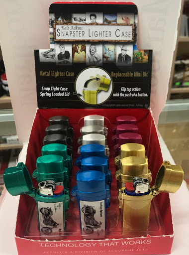 Tobacco Shop «Fontana Smoke Shop», reviews and photos, 9810 Sierra Ave A2, Fontana, CA 92335, USA