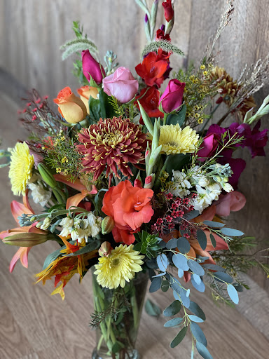 Florist «Dillon-Chapin Inc», reviews and photos, 161 White St, Hartford, CT 06114, USA