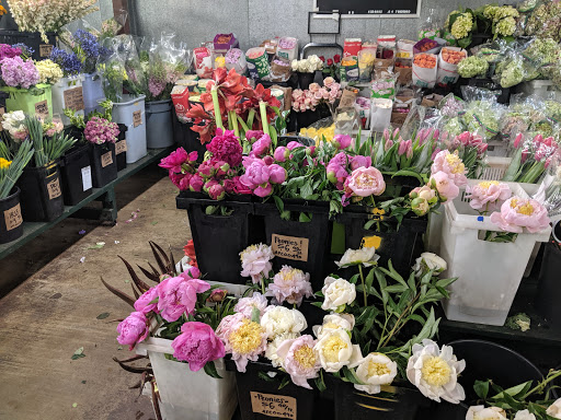 Florist «Austin Flower Co», reviews and photos, 1612 W 35th St, Austin, TX 78703, USA