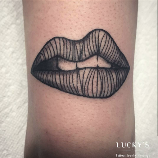 Explore hanuman tattoo ideas, creative tattoo ideas in Cambridge, available at Luckys Tattoo and Piercing