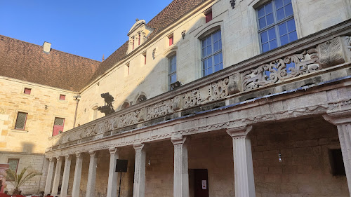 Ancien Collège Gilles de Trèves à Bar-le-Duc
