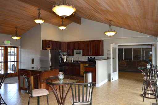 Funeral Home «Purdy & Walters at Floral Hills», reviews and photos, 409 Filbert Rd, Lynnwood, WA 98036, USA