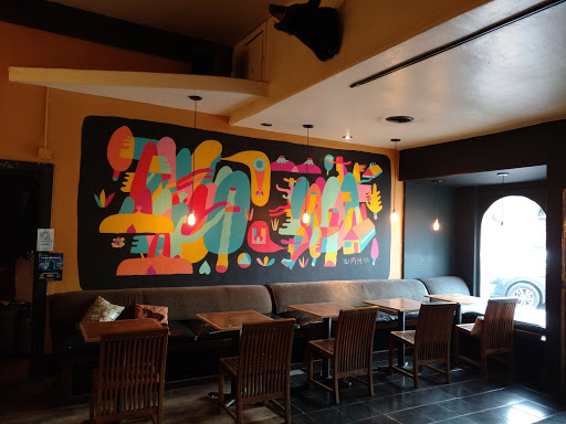 Coffee Shop «Naked Lounge», reviews and photos, 118 W 2nd St, Chico, CA 95928, USA