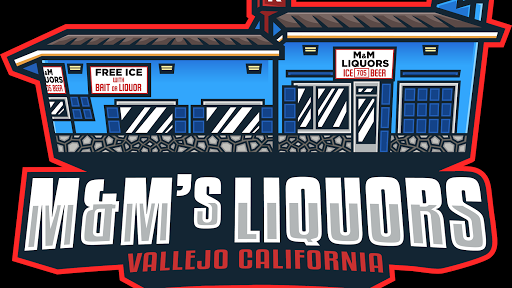 Grocery Store «M & M Liquors», reviews and photos, 705 Sonoma Blvd, Vallejo, CA 94590, USA