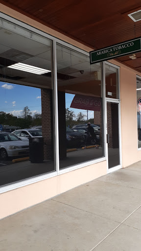 Tobacco Shop «Arabica Tobacco», reviews and photos, 1110 W Broad St, Falls Church, VA 22046, USA