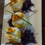 Photo n°2 de l'avis de Alessia.e fait le 30/10/2022 à 19:10 sur le  Osteria dello sportello à Casteldilago