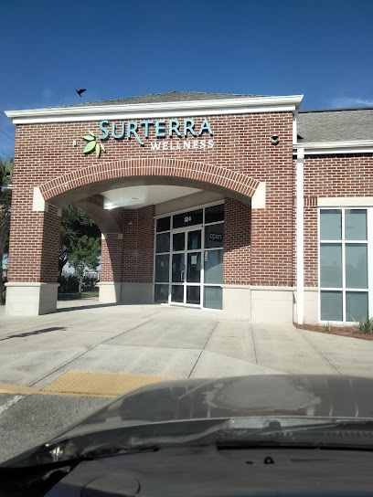 Surterra Wellness - Medical Marijuana Dispensary | Merritt Island