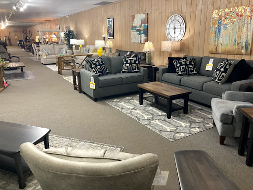 Furniture Store «Furniture Depot», reviews and photos, 3656 State Rd, Cuyahoga Falls, OH 44223, USA