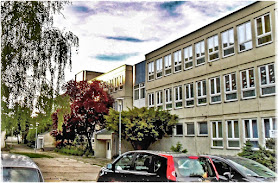 Óbudai Harrer Pál Általános Iskola
