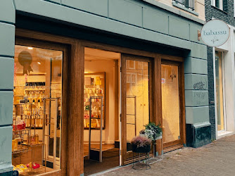 Schoonheidssalon en Parfumerie Babassu Amsterdam Centrum