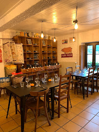 Photos du propriétaire du Relais du Moulin - Cafe Restaurant Épicerie à Abreschviller - n°7