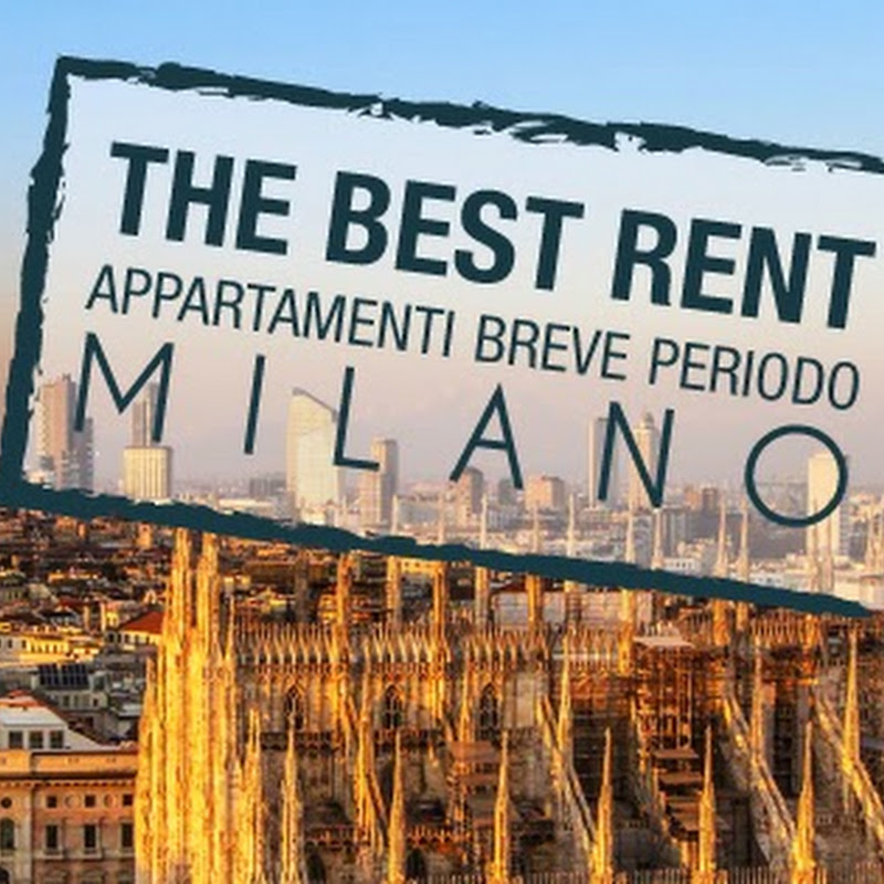 The Best Rent - Affitti Brevi Milano