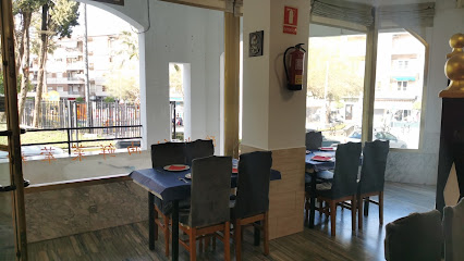 Restaurante Chino Dragón - C. Parque de los Ángeles, 1, 18300 Loja, Granada, Spain