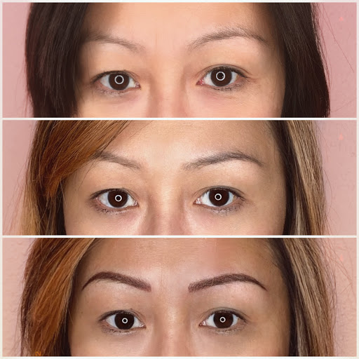 Explore police officer tattoo ideas, creative tattoo ideas in Vancouver, available at Alillian Tattoo