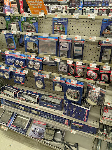 Auto Parts Store «AutoZone», reviews and photos, 1455 86th St, Brooklyn, NY 11228, USA