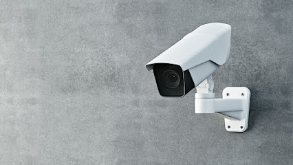 Camera-man security CCTV Surveillance, Alarms, Voice, and DATA