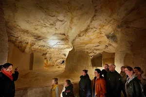 Grotten Noord / North Caves Maastricht Underground image