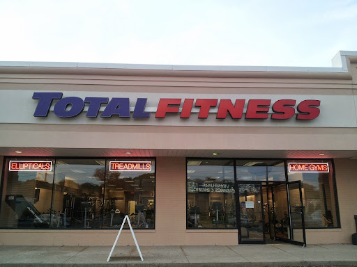 Fitness equipment wholesaler New Haven