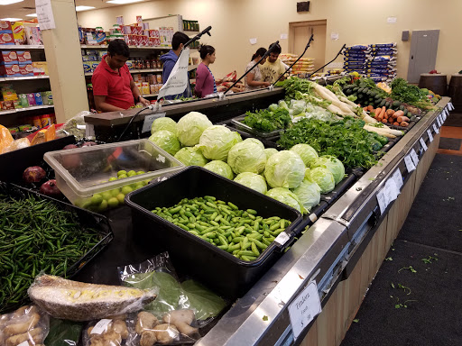 Grocery Store «Lotus market», reviews and photos, 18425 N 19th Ave #110, Phoenix, AZ 85023, USA