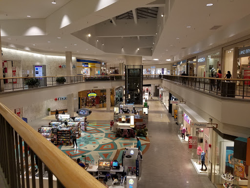 Shopping mall Albuquerque