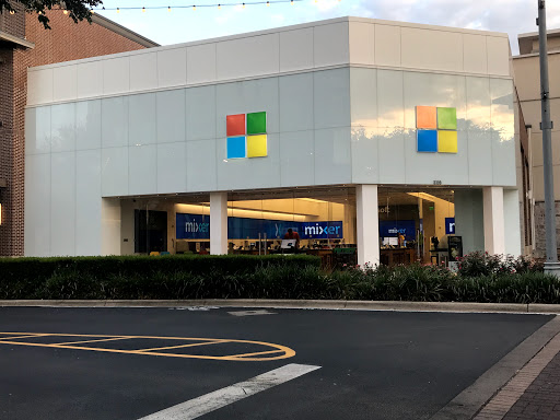 Computer Store «Microsoft Store - The Domain», reviews and photos, 3309 Esperanza Crossing #104, Austin, TX 78758, USA