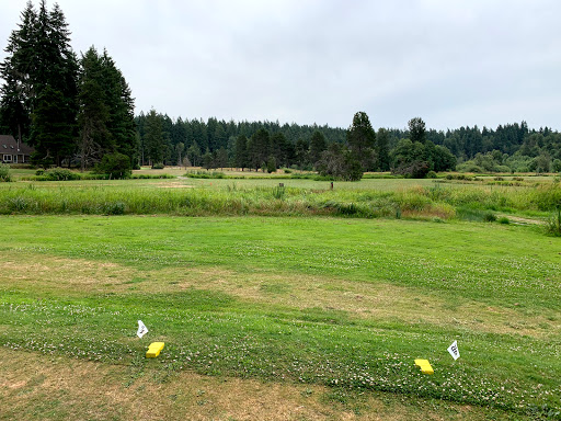 Golf Course «Scott lake Golf Course», reviews and photos, 11746 Scott Creek Dr SW, Olympia, WA 98512, USA