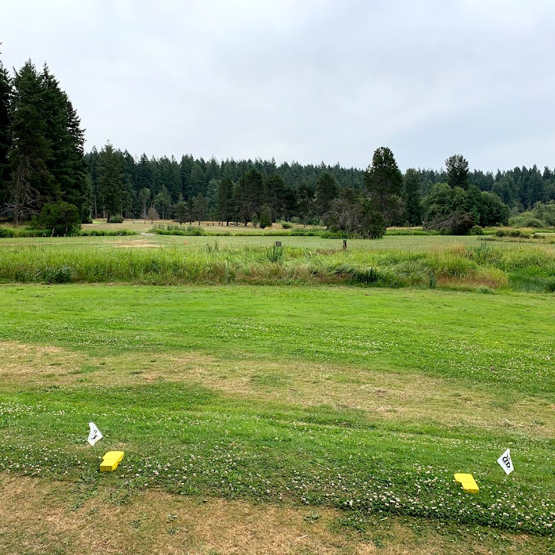 Scott Lake Golf Course