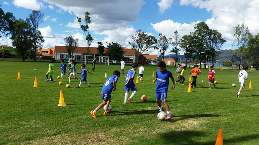 Colegio Colombo Gales