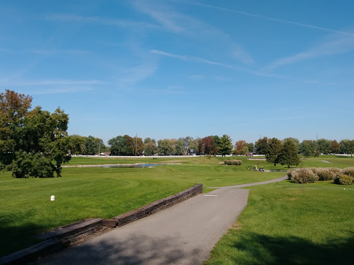 Park «Smock Golf Course», reviews and photos, 3910 County Line Rd, Indianapolis, IN 46237, USA