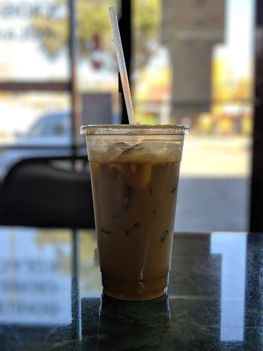 Donut Shop «BB Donuts», reviews and photos, 515 Westheimer Rd, Houston, TX 77006, USA