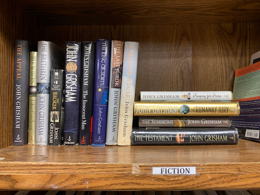 Thrift Store «Simply Thrifty Thrift Store», reviews and photos, 390 NJ-57, Washington, NJ 07882, USA