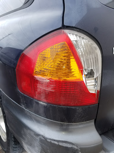 Auto Body Parts Supplier «CertiFit Auto Body Parts», reviews and photos, 2255 Walnut St, Roseville, MN 55113, USA