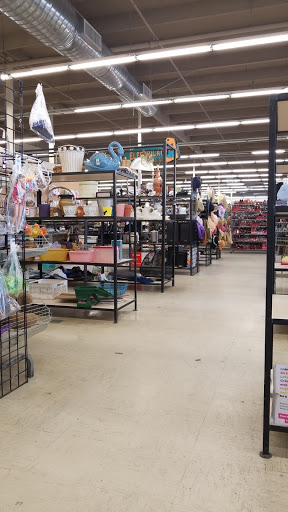 Thrift Store «Thrift Town», reviews and photos, 410 El Camino Ave, Sacramento, CA 95815, USA