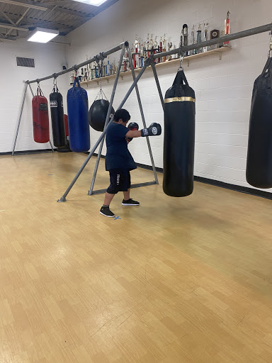 Recreation Center «Sorenson Multi-Cultural Center & Unity Fitness Center», reviews and photos, 855 W California Ave, Salt Lake City, UT 84104, USA