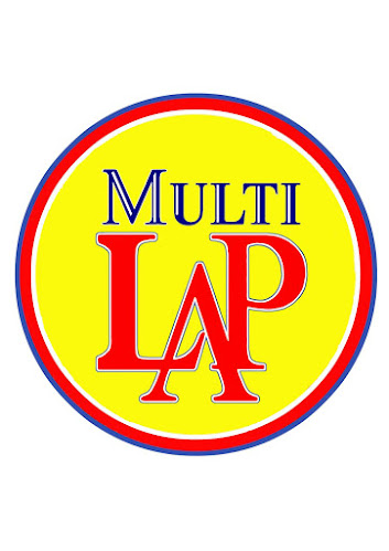MULTILAP - Quito