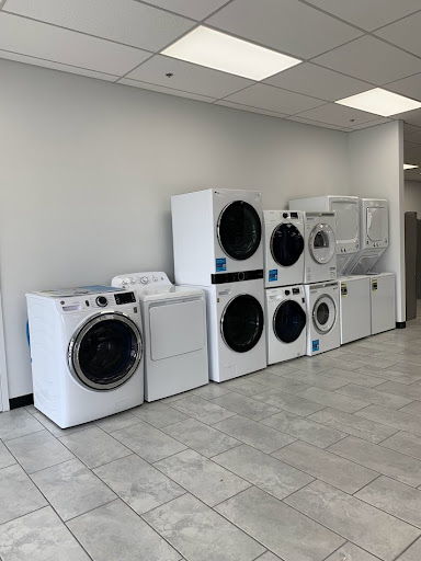 Appliance Store «Cummins Appliance», reviews and photos, 1708 Reisterstown Rd, Baltimore, MD 21208, USA