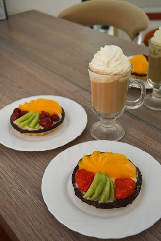 Prim Cukrászda - Fagylaltozó