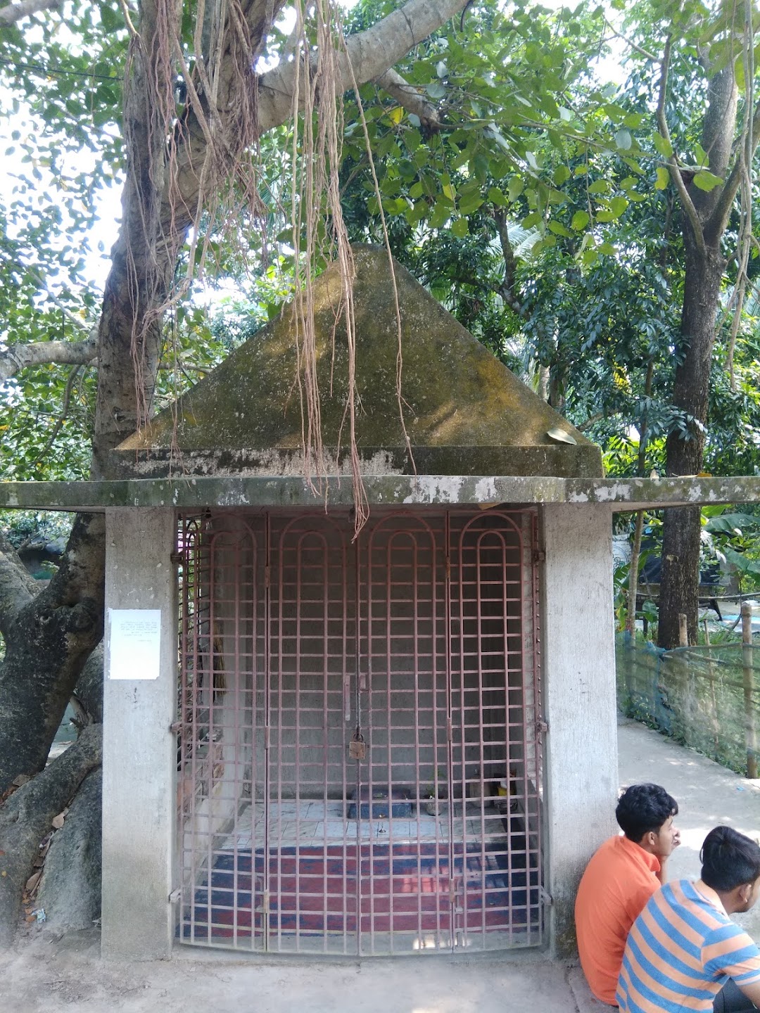 গ্রহচক্র মন্দির