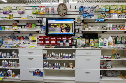 Pet Supply Store «Buckles Feed Depot & Pet Supply», reviews and photos, 220 S 4th St, Lafayette, IN 47901, USA