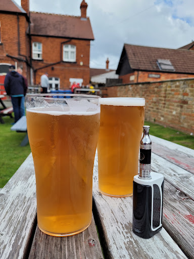 The County Ground Hotel