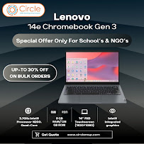 Circle MSP | Managed IT Services | IT Consulting - Photo 9 - Car repair in Irvine, CA, Mission Viejo