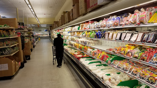 Asian Grocery Store «99 Asian Supermarket», reviews and photos, 60 Broadway, Malden, MA 02148, USA