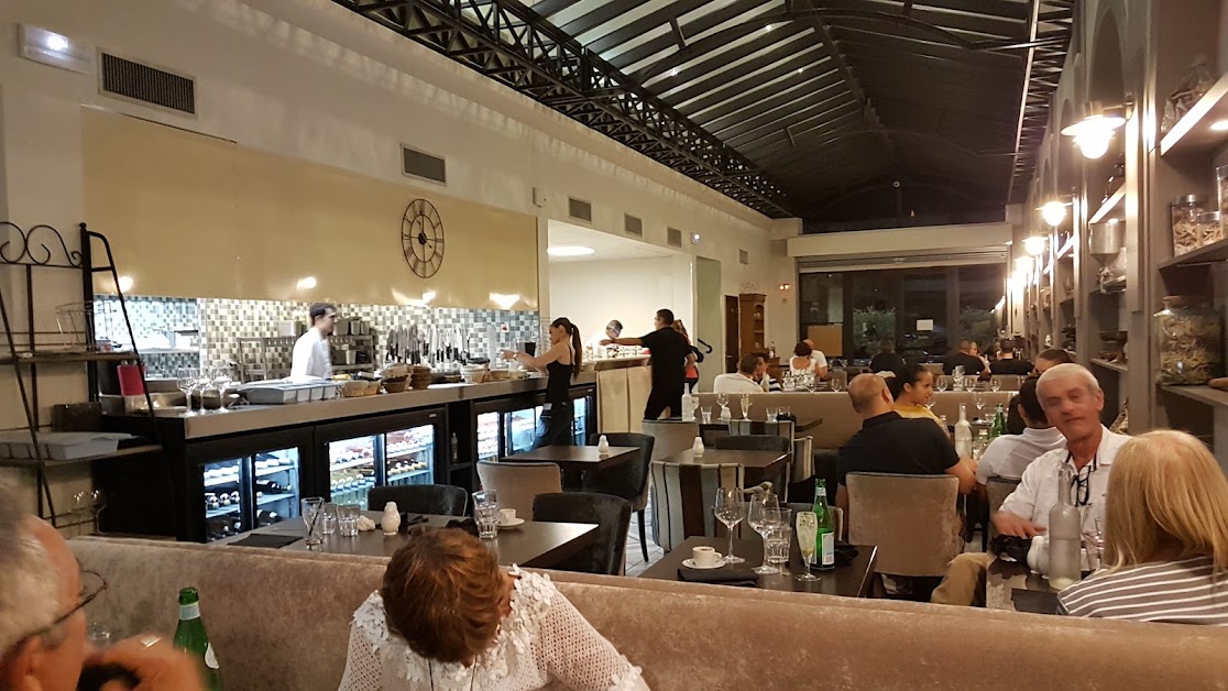 Nino Restaurant à Les Pennes-Mirabeau