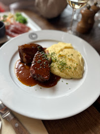 Les plus récentes photos du Restaurant La Cabane Avoriaz à Morzine - n°1