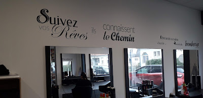 La pause coiffure à Amnéville